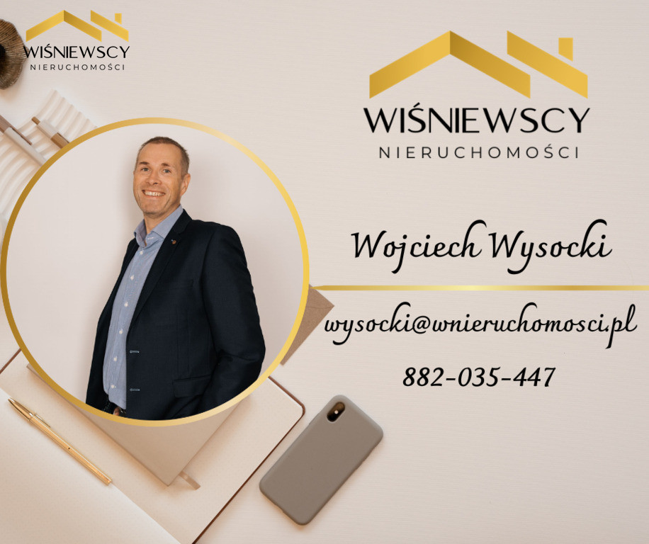 Mieszkanie Wynajem Elbląg Władysława Broniewskiego