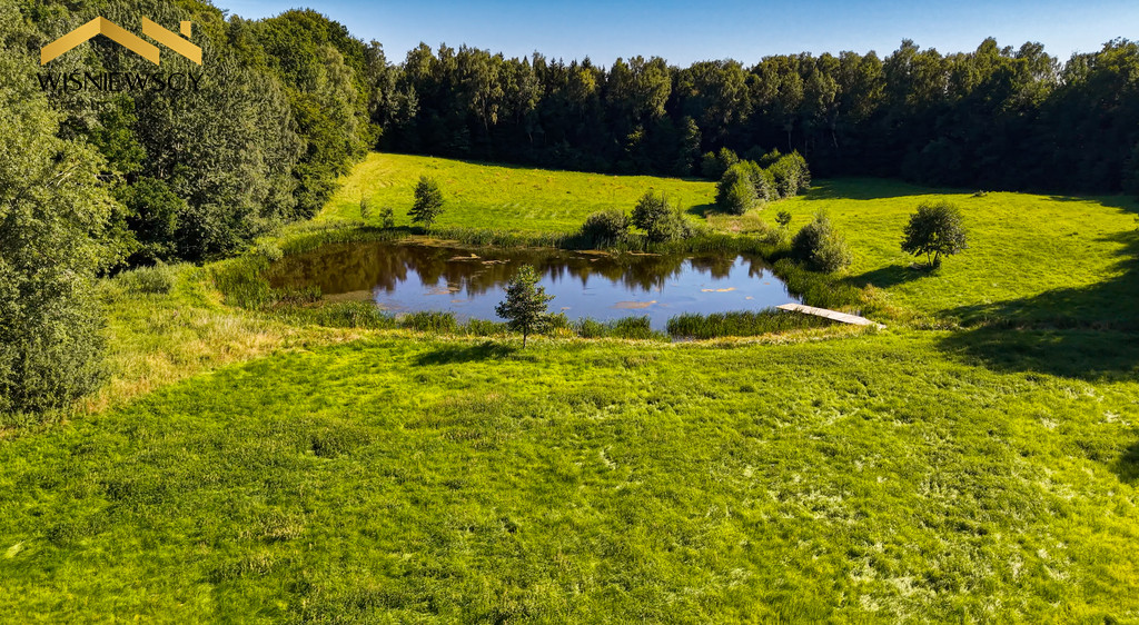 Działka Sprzedaż Rogowo 12