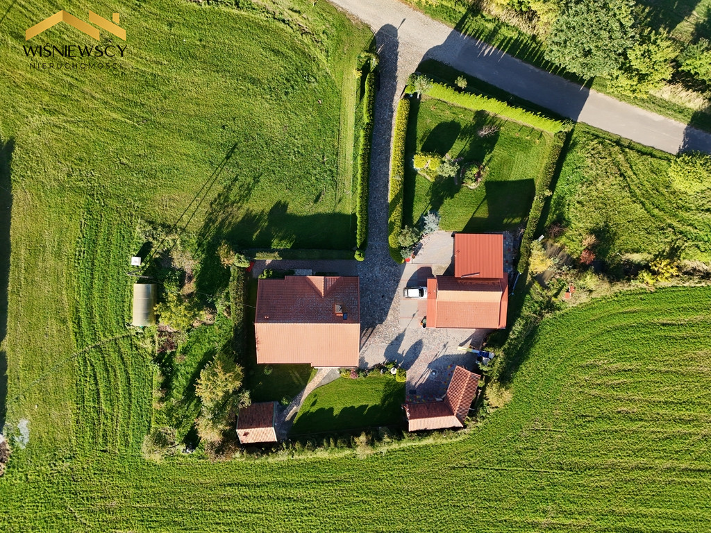 Dom Sprzedaż Wielkie Wierzno 17