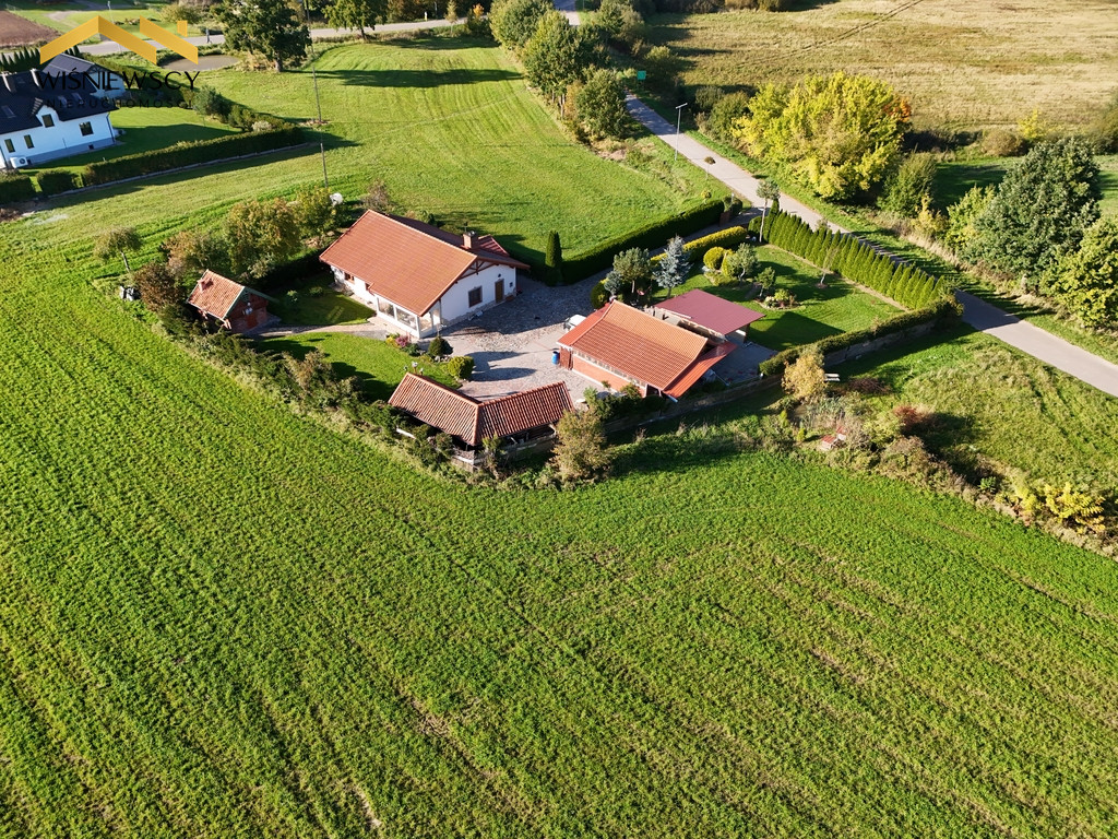 Dom Sprzedaż Wielkie Wierzno 18