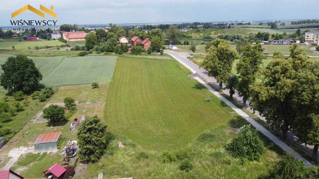 Działka Sprzedaż Szropy 4