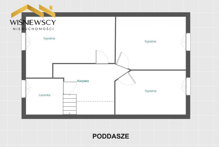 Dom Sprzedaż Wysoka 18