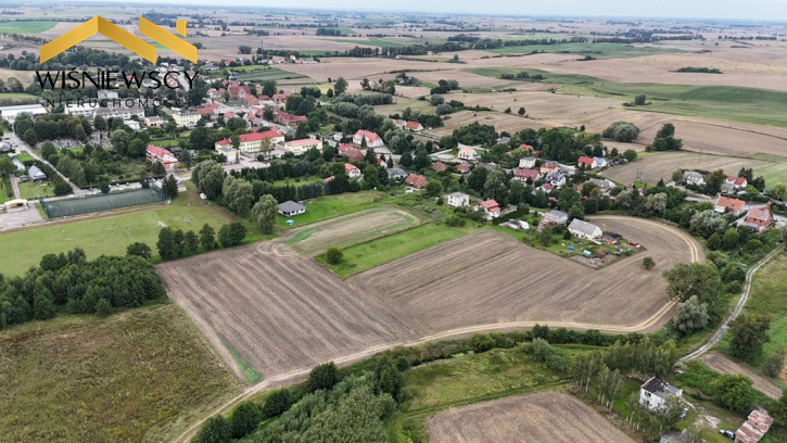 Działka Sprzedaż Stary Targ 8