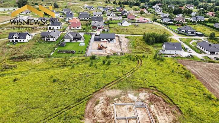 Działka Sprzedaż Malbork Bajeczna 4