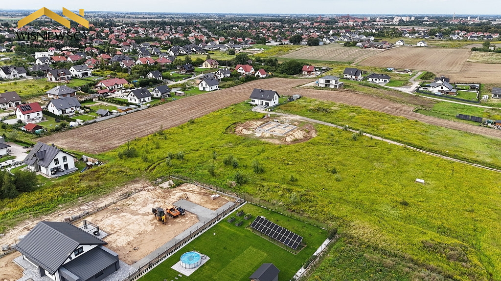 Działka Sprzedaż Malbork Bajeczna