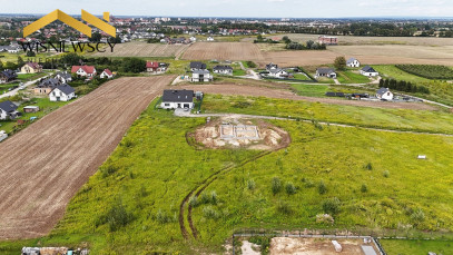 Działka Sprzedaż Malbork Bajeczna