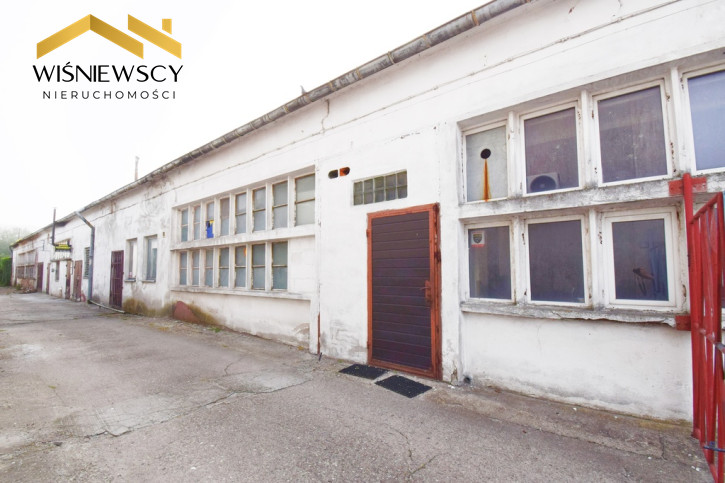 Obiekt Sprzedaż Elbląg Aleja Grunwaldzka 9