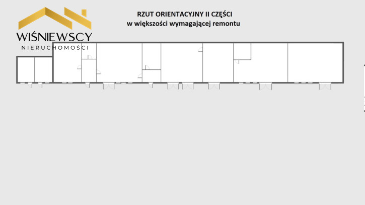 Obiekt Sprzedaż Elbląg Aleja Grunwaldzka 4
