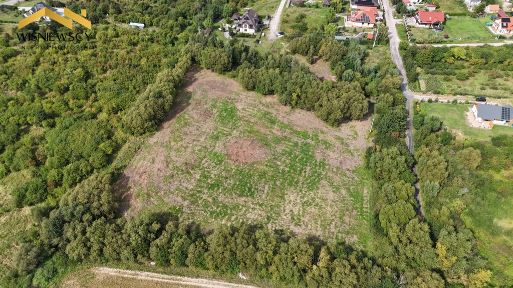 Działka Sprzedaż Kadyny