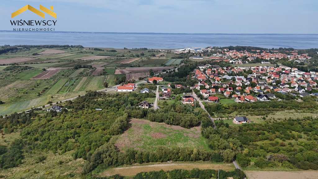 Działka Sprzedaż Kadyny