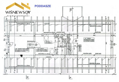 Dom Sprzedaż Warszewo