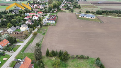 Działka Sprzedaż Lichnowy Jesionowa