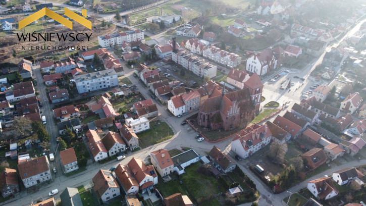 Mieszkanie Sprzedaż Tolkmicko Kościelna 3