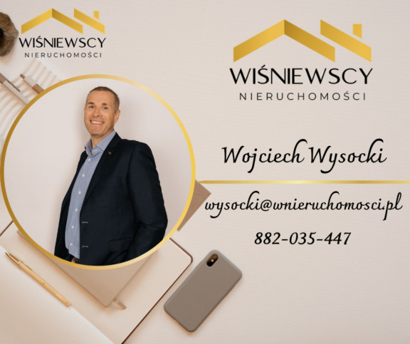 Mieszkanie Wynajem Elbląg Władysława Broniewskiego 7