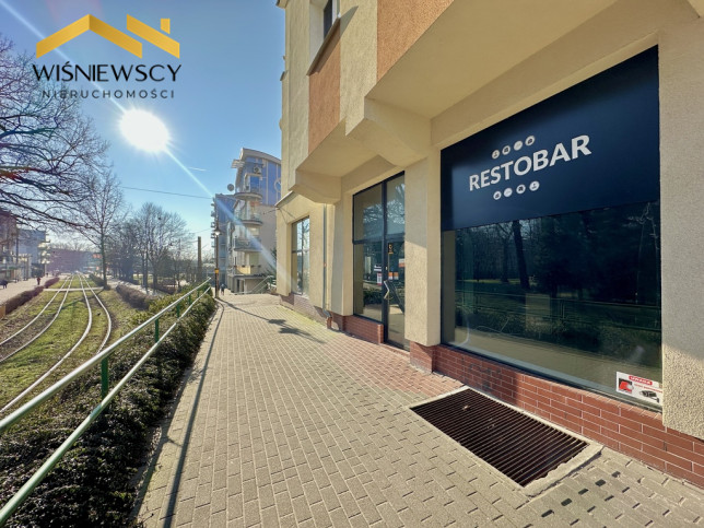 Lokal Sprzedaż Elbląg Hetmańska 2