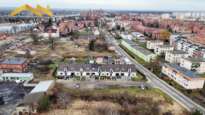 Dom Sprzedaż Malbork Juliusza Słowackiego