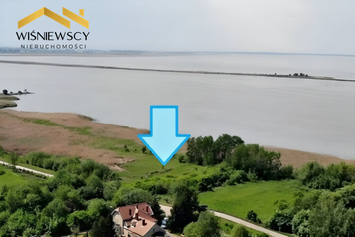 Działka Sprzedaż Suchacz 2
