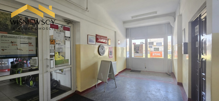 Lokal Wynajem Elbląg Strażnicza 13