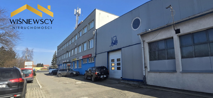 Lokal Wynajem Elbląg Strażnicza 14