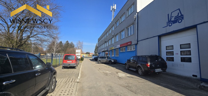Lokal Wynajem Elbląg Strażnicza 16