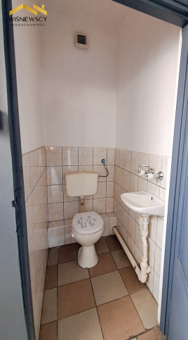 Lokal Wynajem Elbląg Hetmańska 5