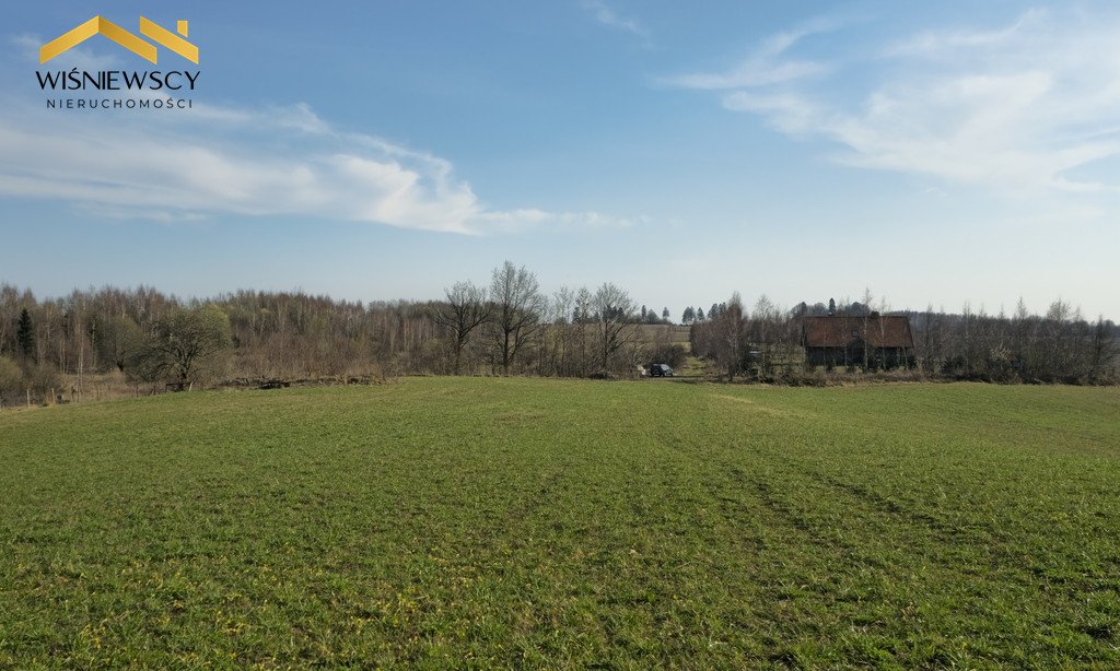 Działka Sprzedaż Ogrodniki