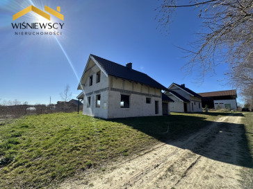 Dom Sprzedaż Stegny