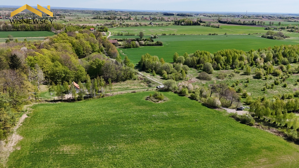Działka Sprzedaż Ogrodniki