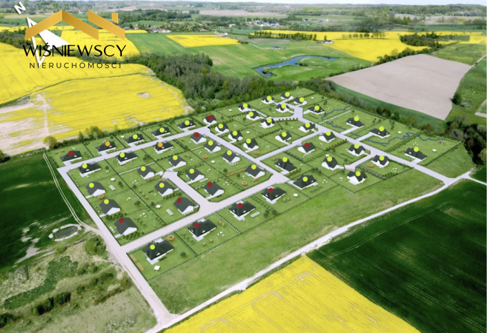 Działka Sprzedaż Elbląg 5