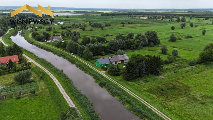 Dom Sprzedaż Nowe Dolno 15