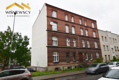 Mieszkanie Sprzedaż Malbork Elizy Orzeszkowej
