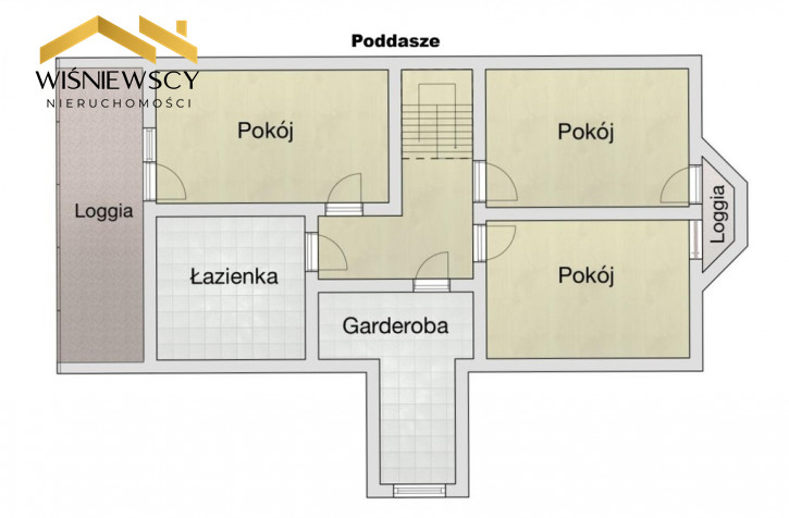 Dom Sprzedaż Rogity 20