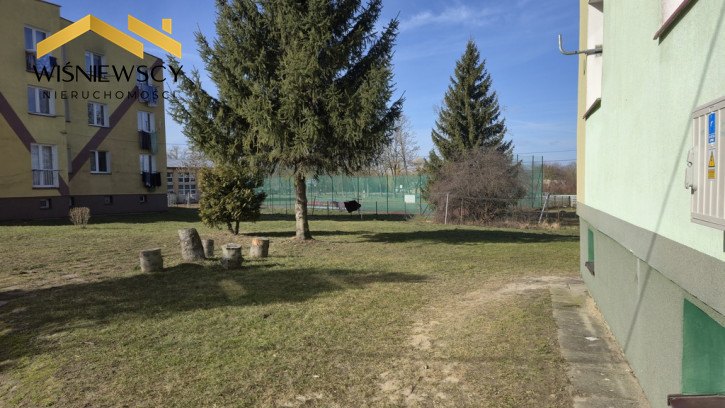 Mieszkanie Sprzedaż Bruk 10