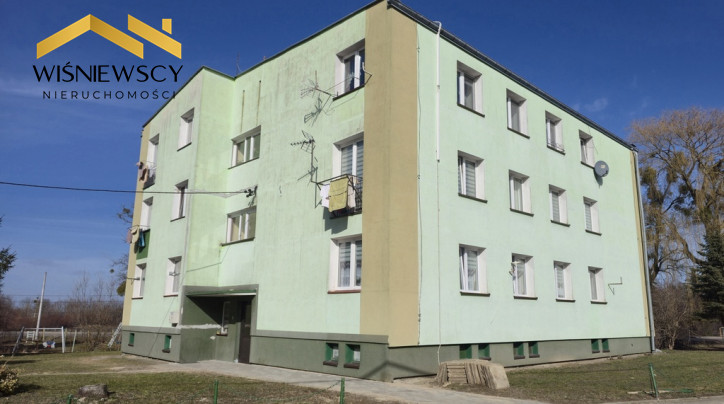 Mieszkanie Sprzedaż Bruk 1