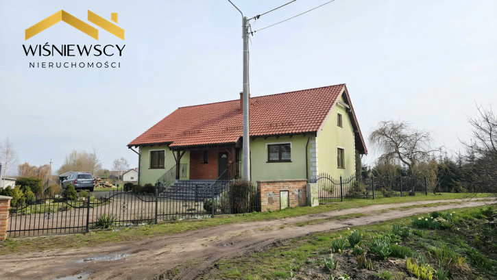 Dom Sprzedaż Wilczęta 2