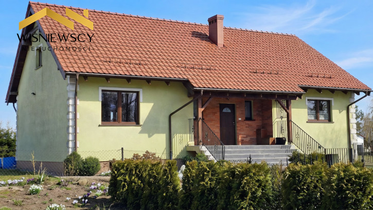 Dom Sprzedaż Wilczęta 1