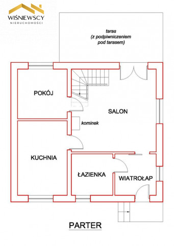 Dom Sprzedaż Rodowo Małe 19