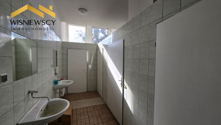 Lokal Wynajem Elbląg Królewiecka 6