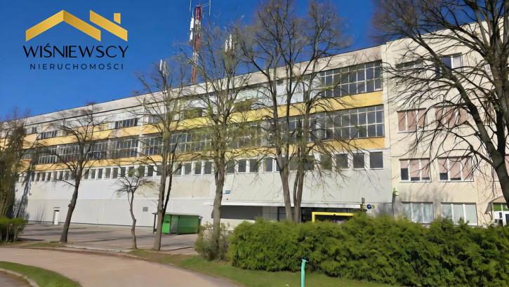 Lokal Wynajem Elbląg Królewiecka 1