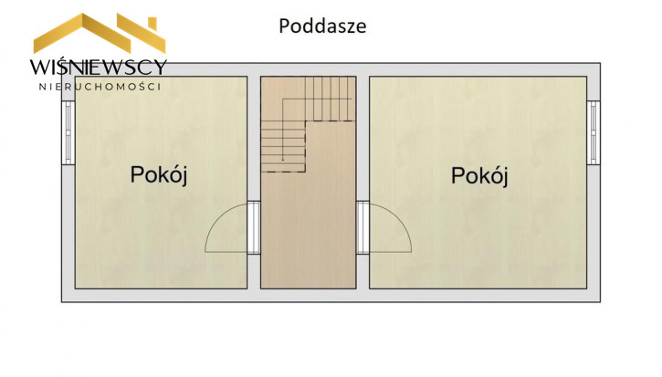 Dom Sprzedaż Biały Dwór 7