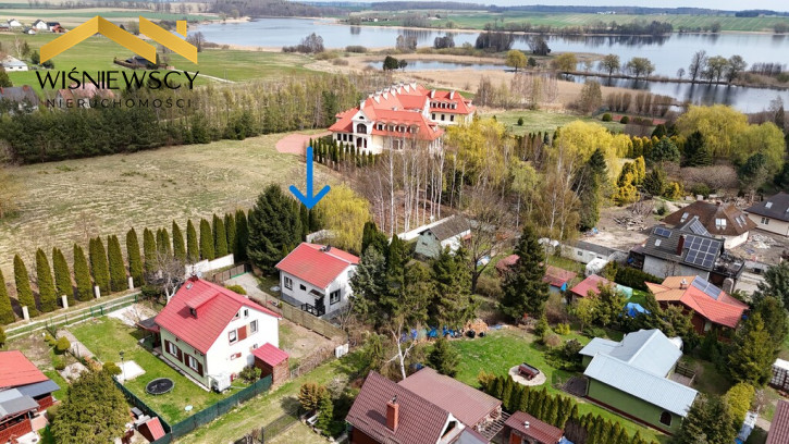 Dom Sprzedaż Rodowo Małe 3