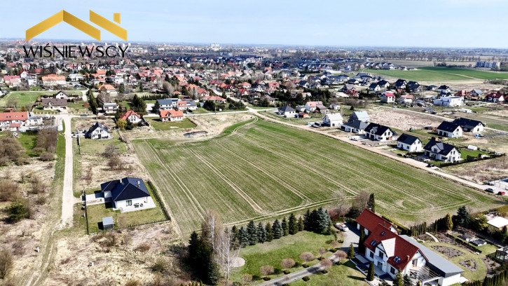 Działka Sprzedaż Malbork Szeroka 1