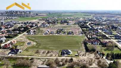 Działka Sprzedaż Malbork Szeroka