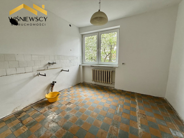 Dom Sprzedaż Malbork gen. Władysława Sikorskiego 11