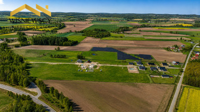 Działka Sprzedaż Marianka