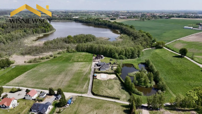 Działka Sprzedaż Zajezierze