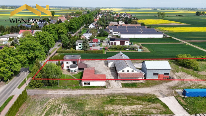 Dom Sprzedaż Kościeleczki 32