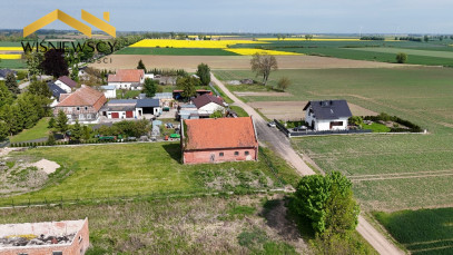 Obiekt Sprzedaż Kościeleczki