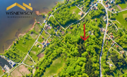 Działka Sprzedaż Suchacz