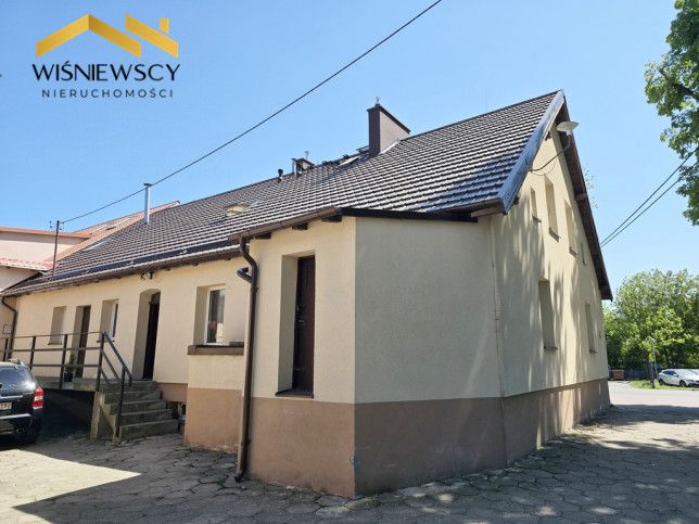 Mieszkanie Sprzedaż Nowy Staw Mickiewicza 17